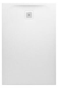 Sprchová vanička obdélníková Laufen Laufen Pro 120x80 cm H2109520000001