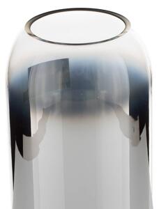 Artemide Gople Mini stolní lampa stříbrná/stříbrná
