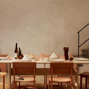 FERM LIVING Talíř Erena, Ø29, Cream 10