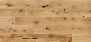 Dřevěná podlaha Barlinek Senses - Dub Intense