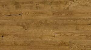 Dřevěná podlaha Barlinek Senses - Dub Still