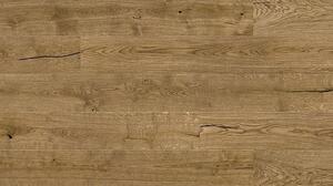 Dřevěná podlaha Barlinek Senses - Dub Still II