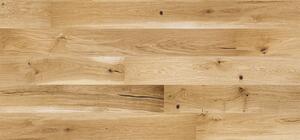 Dřevěná podlaha Barlinek Senses - Dub Cheer