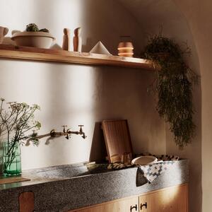 FERM LIVING Talíř Erena, Ø29, Cream 9