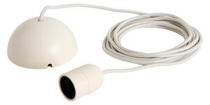 HAY Sada pro stropní instalaci svítidla Common, Clay White