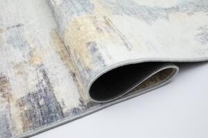 Protiskluzový koberec BARI PRINT 250331N