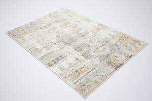 Protiskluzový koberec BARI PRINT 240574W-11