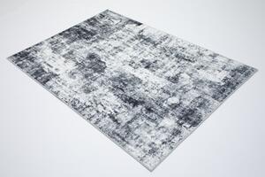 Protiskluzový koberec BARI PRINT 250421A-1