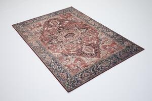 Protiskluzový koberec ISPAHAN PRINT 24K190938