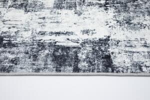 Protiskluzový koberec BARI PRINT 250421A-1