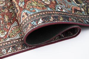 Protiskluzový koberec ISPAHAN PRINT 24K190933