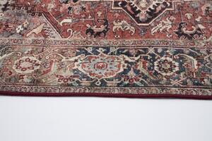 Protiskluzový koberec ISPAHAN PRINT 24K190938