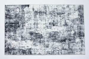 Protiskluzový koberec BARI PRINT 250421A-1