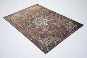 Protiskluzový koberec ISPAHAN PRINT 24K190933
