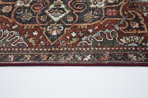 Protiskluzový koberec ISPAHAN PRINT 24K190933