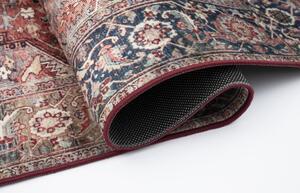 Protiskluzový koberec ISPAHAN PRINT 24K190938