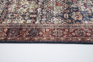 Protiskluzový koberec ISPAHAN PRINT 2501211