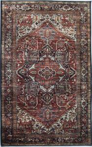 Protiskluzový koberec ISPAHAN PRINT KLB191020