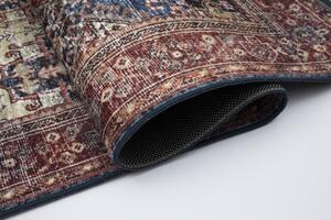 Protiskluzový koberec ISPAHAN PRINT 2501211