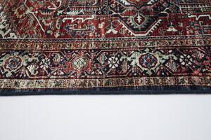 Protiskluzový koberec ISPAHAN PRINT KLB191020