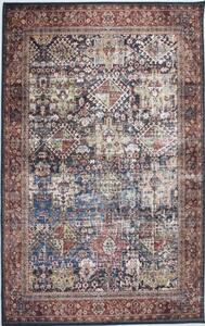 Protiskluzový koberec ISPAHAN PRINT 2501211