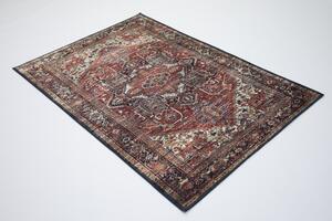 Protiskluzový koberec ISPAHAN PRINT KLB191020
