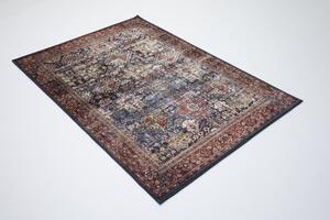 Protiskluzový koberec ISPAHAN PRINT 2501211