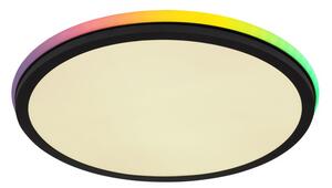 Globo GLB41391-40R LED přisazené stropní svítidlo JAXXI | 40W integrovaný LED zdroj | 2000lm | 2700-6500K