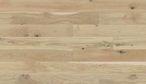 Dřevěná podlaha Barlinek Pure - Dub Mont Blanc Medio