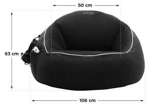 Sedací pytel Mark Adler Comfy