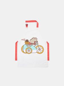 Sinsay - Zástěra Pusheen - vícebarevná