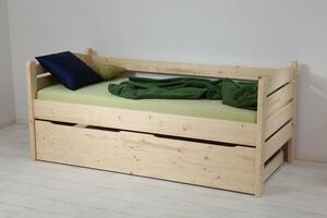 Gazel Thorsten postel 90 - pečovatelské lůžko