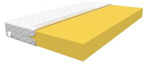 ECOMATRACE pur pěnové Gold Strong 15 cm - Výprodej 80x200 pro alergiky