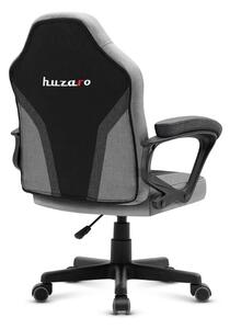 Huzaro Dětská herní židle Ranger 1.0 - červená
