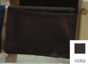 Kolinger kapsa na postel 20 cm Barva: velbloud