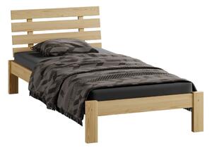 Magnat Borovicová postel Kali 90x200 cm