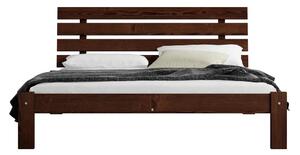 Magnat Borovicová postel Kali 140x200 cm