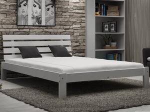 Magnat Borovicová postel Kali 120x200 cm