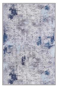 Conceptum Hypnose Koberec Moss 180x280 cm šedý/modrý