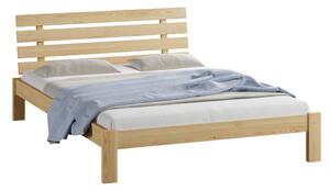 Magnat Borovicová postel Kali 160x200 cm