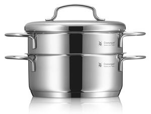 WMF - Sada hrnců 5ks MINI nerez