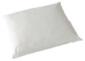 Vlněná výplň polštáře 45x55 / organická merino vlna