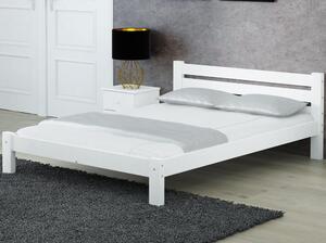 Magnat Borovicová postel Daila 140 x 200 cm