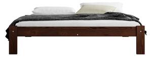 Magnat Borovicová postel Lyssa 120x200 cm