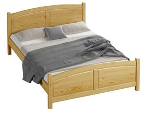 Magnat Borovicová postel Melissa 180x200 cm