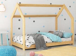 Magnat Dětská postel Shira 80x160 cm
