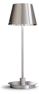 Herstal - Gil il Grande Stolní Lampa Chrome/Chrome