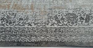 Extra hustý kusový koberec Bowi Exa EX0210 - 80x150 cm