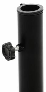 Podstavec na slunečník mramor - 10 kg