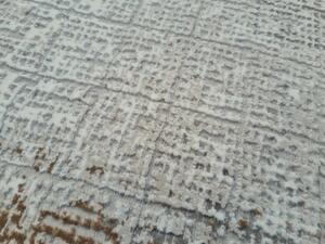 Extra hustý kusový koberec kulatý Bowi Exa EX0210-KR - průměr 80 cm